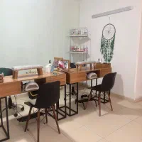 میز ناخن