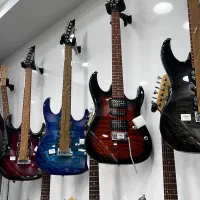 FENDER SONIC affinity series telecaster guitar|گیتار، بیس، امپلیفایر|تهران, فردوسی|دیوار