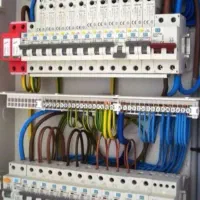 برقکار ساختمان