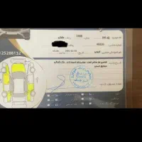 پژو۲۰۶ تیپ۲ مدل tu3