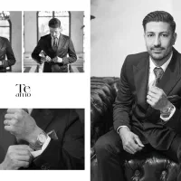 استودیو فیلمبرداری و عکاسی رُزا
