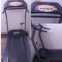 تردمیل در حد نو باشگاهی