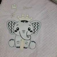 ست بالش لحاف تشک دخترانه