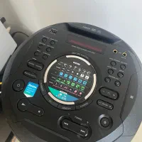 پخش کننده خانگی سونی