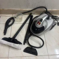 بخارشوی نو