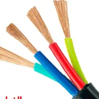 فروش کابل برق 10×4