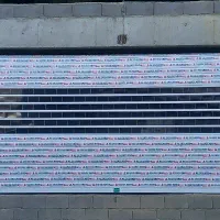 کرکره برقی،درب وپنجره upvc