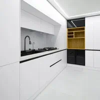 کمد دیواری مدروز