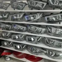 بازرگانی و فروش قطعات یدکی خودروهای چینی|قطعات یدکی و لوازم جانبی|تهران, بهارستان|دیوار