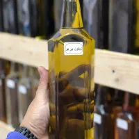 پخش عمده روغن زیتون و روغن های گیاهی
