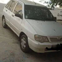 پراید 111
