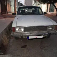 پیکان سواری