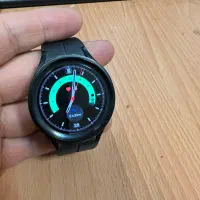 Galaxy watch 5 pro