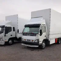 باربری فردیس،اندیشه،کرج . ۱۰۰ درصد تضمینی