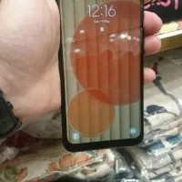 سامسونگ a03s a 32 ram4