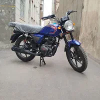 کی وای شرکت نیران موتور اقساط ۱۰ ماه ۱۵۰ سی سی