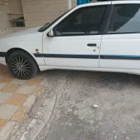 پژو slx۹۱|خودرو سواری و وانت|شوش, |دیوار