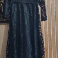 لباس مجلسی