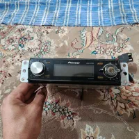 ضبط پایونر ۹۴۵۰ ۶خروجه حرفه ای