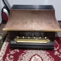 بخاری طرح شومینه