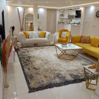اجاره واحد 130 متری فول بلوار قلیوند