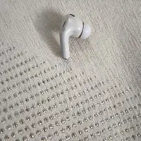 ایرپادگم کردم سفید۲۰۰هزارعیدیتوبگیر