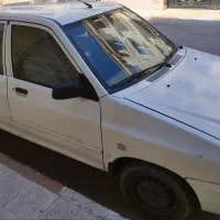 پراید مدل 95