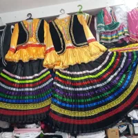 لباس سنتی محلی