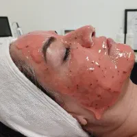 مدل پاکسازی و فیشال تخصصی