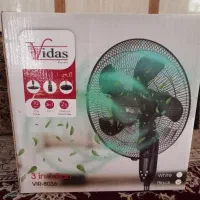 پنکه vidas