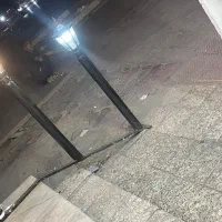 چراغ پله سالم