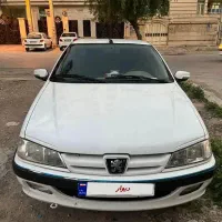 پژو پارس TU5 مدل۹۸