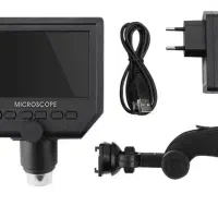 میکروسکوپ دیجیتال G600