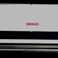 اسپیلت کولرگازی ۲۴۰۰۰. SNOWA