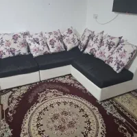 مبل ال راحتی