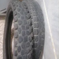 لاستیک موتور