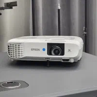 تلویزیون پروژکتور