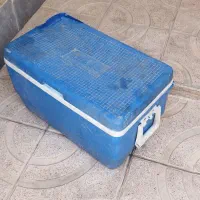 یخچال صحرایی