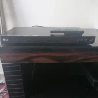 DVD player LG