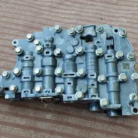 ساعتی گیربکس اتومات cvt25 اریزو 5