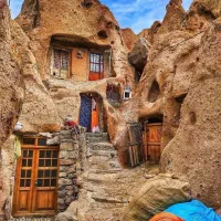 تور شاد ریلی تبریز جلفا کندوان ظرفیت ۵ نفر مرداد