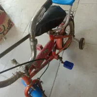 دوچرخه دس دوم