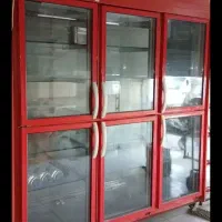یخچال ایستاده ۶درب