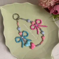 آویز گوشی پینترستی