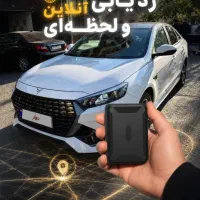 ردیاب دزدگیر GPS دوربین ثبت وقایع خودرو ۲سال ضمانت