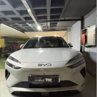 BYD Sealion بی وای دی سی لاین/byd 2026