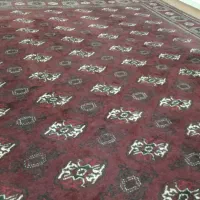 فرش دست بافت 12 متری
