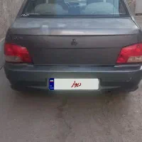 پراید ۱۳۲ مدل ۸۹