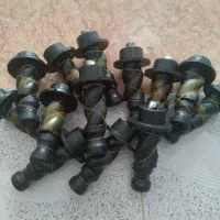 مارپیچ 1/8 تمام اصلی