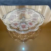 کیک خوری پایه دار فلاور والتر آلمان